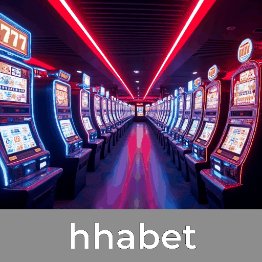 Incrível Diversidade de Jogos no hhabet: Experiência Sem Igual