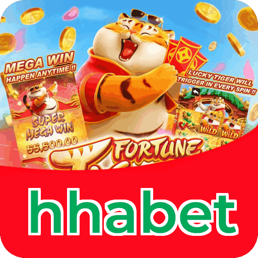 Siga a hhabet no Facebook