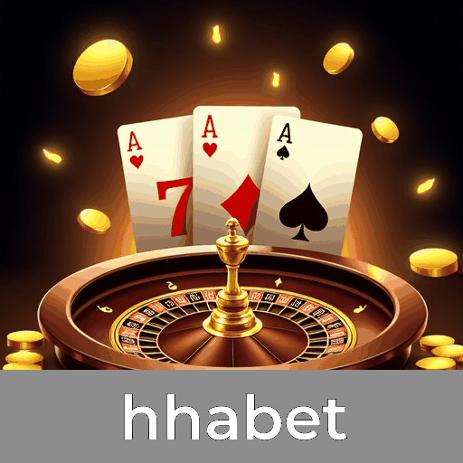hhabet: Jogos ao Vivo, Experiência Empolgante para Brasileiros