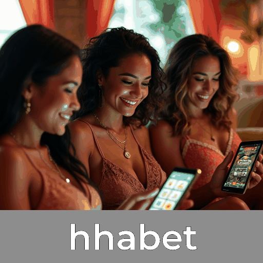 Experiência Inteligente com o App da hhabet: Design Responsivo Avançado